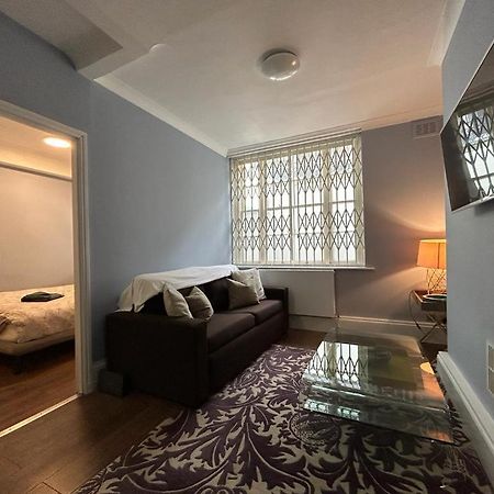 Bayswater Terraced 1 Bed New Apartment Ot 伦敦 外观 照片