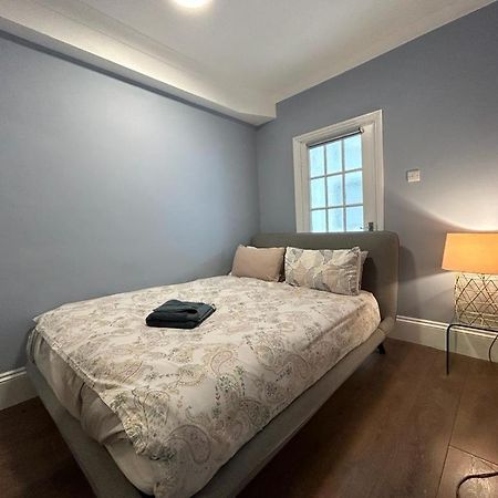 Bayswater Terraced 1 Bed New Apartment Ot 伦敦 外观 照片