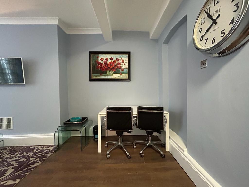 Bayswater Terraced 1 Bed New Apartment Ot 伦敦 外观 照片