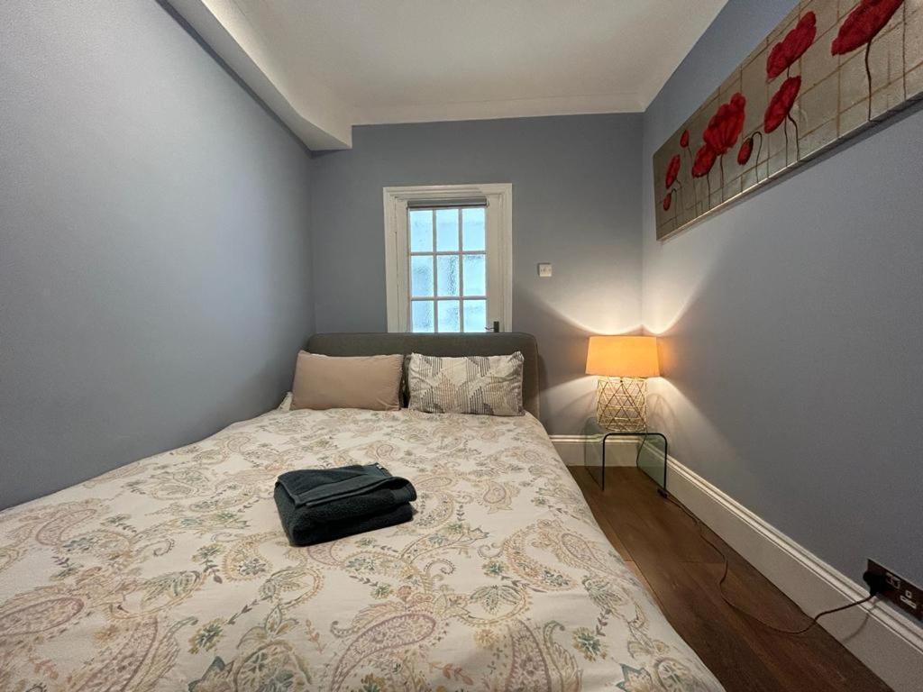 Bayswater Terraced 1 Bed New Apartment Ot 伦敦 外观 照片