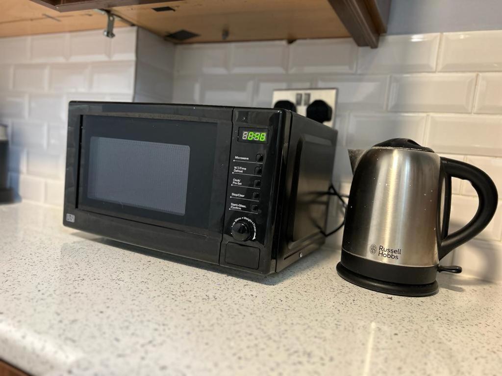 Bayswater Terraced 1 Bed New Apartment Ot 伦敦 外观 照片